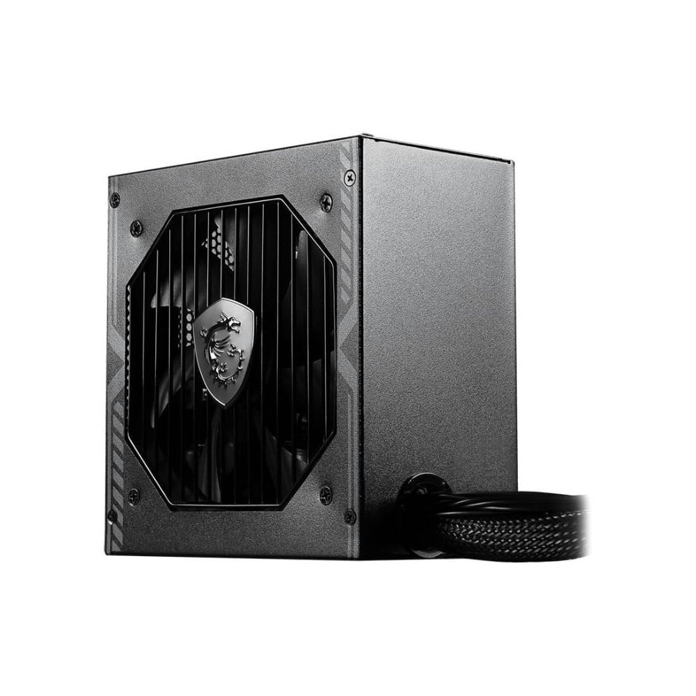 MSI PSU อุปกรณ์จ่ายไฟ MAG A550BN A650BN A850GL ประกัน 5 ปี