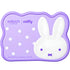 Anitech MF-MP014 Miffy MousePad แผ่นรองเมาส์ลายมิฟฟี่แบบสั้นสุดน่ารัก