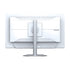GIGABYTE Gaming Monitor (จอมอนิเตอร์) MO27Q2A 27" QHD QD-OLED 280Hz รับประกัน 3 ปี