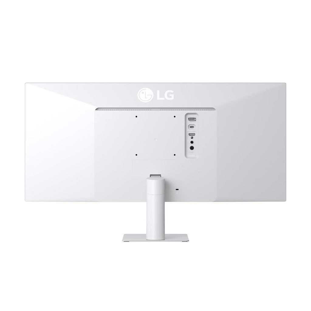 LG Monitor (จอมอนิเตอร์) UltraWide 29U531A-W 29