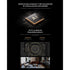 Xiaomi Smart Camera C500 กล้องวงจรปิด I ความละเอียด 3200x1800 I ตรวจจับบุคคล | Wi-Fi 6 แบบดูอัลแบนด์ | กล้อง Xiaomi 3.5K