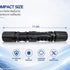 LINK CB-1002AS MC4-Connector ขั้วต่อสายไฟโซล่า กันน้ำ IP68 รับประกันศูยน์ไทย 30 ปี