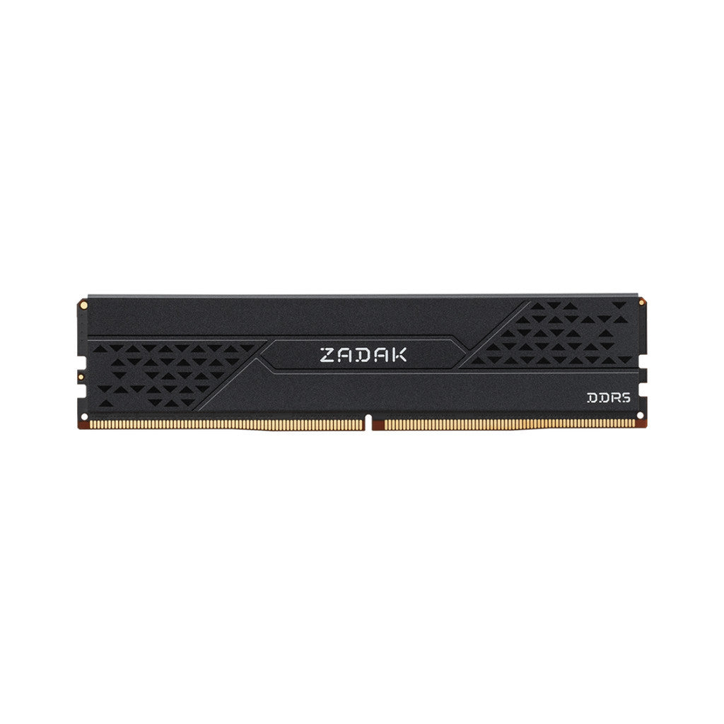 ZADAK RAM (แรม) TWIST 16GB(16GB*1) DDR5 6000MHz WARRANTY 3 YEARS