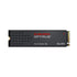 SANDISK SSD (เอสเอสดี) OPTIMUS 5100 500GB PCIe 4.0 x4 (SDSP51500GAN-000E0) W. 5 Y.