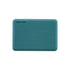 TOSHIBA PORTABLE HDD (ฮาร์ดดิสพกพา) CANVIO ADVANCE/CANVIO READY B3 1TB USB 3.2 Gen 1 W. 3 Y.