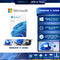 MICROSOFT WINDOWS (วินโดวส์) WINDOWS HOME FPP 11 64-bit ENG Intl USB (HAJ-00090)