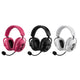 Logitech G PRO X3 LIGHTSPEED Wireless Gaming Headset หูฟังเกมมิ่งไร้สาย,ระบบเสียงรอบทิศทาง 7.1