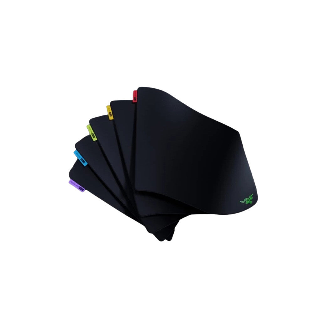 Razer Gigantus V2 Pro - แผ่นรองเมาส์อีสปอร์ต แบบนุ่ม มีให้เลือกระดับความเร็ว