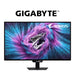 GIGABYTE AORUS Gaming Monitor (จอมอนิเตอร์) FO27Q28G 27" QHD WOLED 280Hz รับประกัน 3 ปี