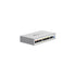 Wi-Tek WI-PCES210G Cloud Easy Smart POE Switch 8 Port รับประกัน 3 ปี สวิตช์เครือข่ายสำหรับกล้องวงจรปิด