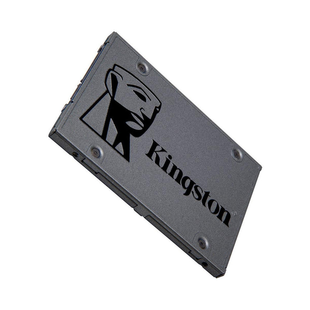 KINGSTON SSD (เอสเอสดี) A400 240GB SATA Rev 3.0 (SA400S37/240G) WARRANTY 3 YEARS