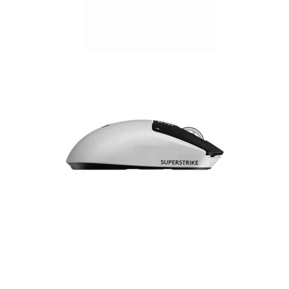 LOGITECH G Pro X2 SuperStrike | LightSpeed 44K DPI | Mouse (เมาส์เกมมิ่งไร้สาย)