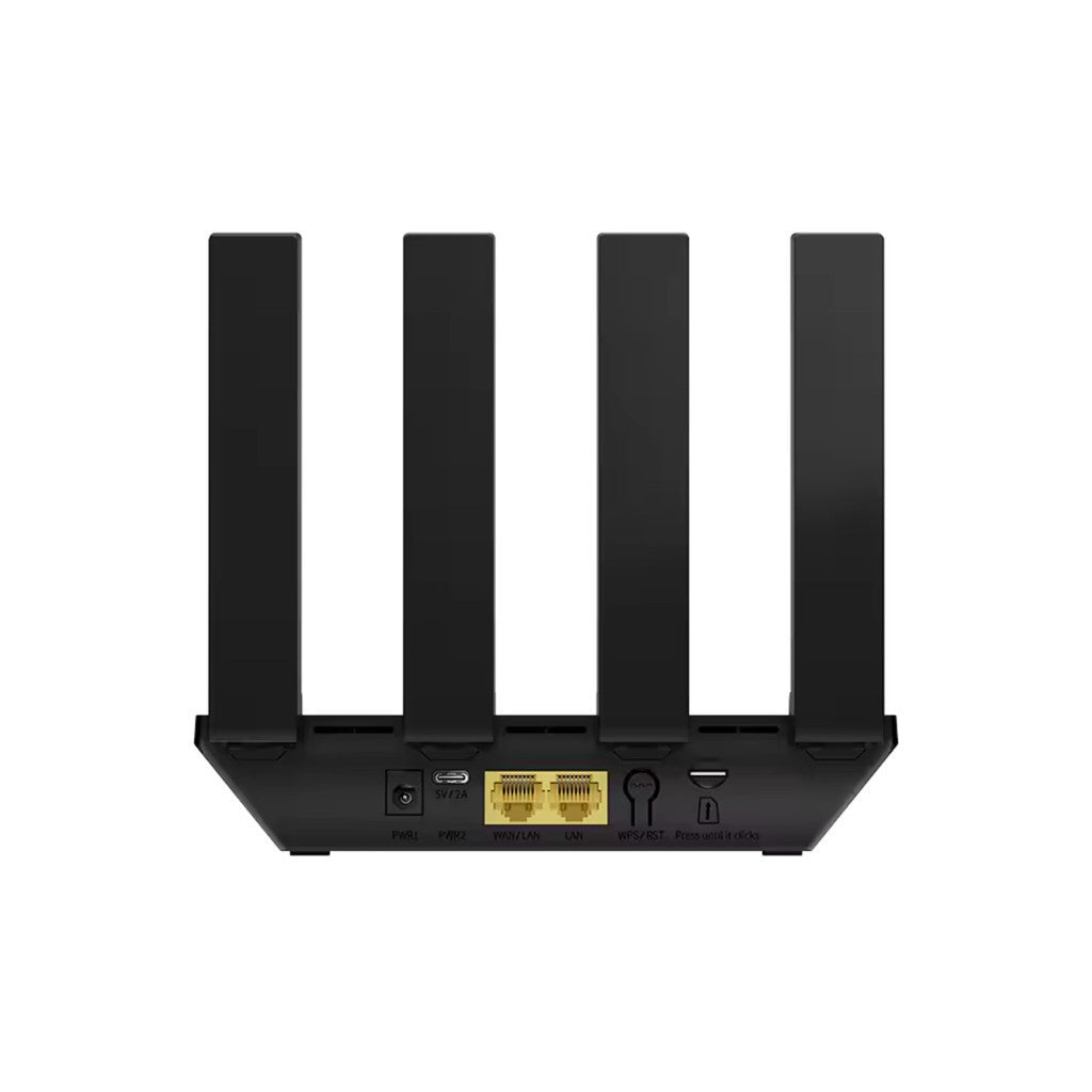 TENDA 4G03 Pro V.2 N300 Wifi 4G LTE เราท์เตอร์ใส่ซิม ใส่ซิมแล้วใช้ได้เลย