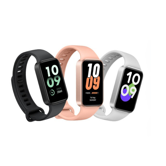 XIAOMI SMART BAND 11 ACTIVE SMARTWATCH สมาร์ทวอทช์ ติดตามสุขภาพตลอดวัน | แบตอเตอรี่ใช้งานได้นานสูงสุด 21 วัน