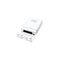YUKI YK-OPE-31 Outdoor PoE Extender ตัวขยายสัญญาณ LAN พร้อมไฟ PoE สำหรับใช้ภายนอกอาคาร