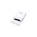 YUKI YK-OPE-31 Outdoor PoE Extender ตัวขยายสัญญาณ LAN พร้อมไฟ PoE สำหรับใช้ภายนอกอาคาร