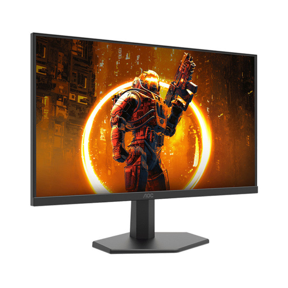 MONITOR (เกมมิ่งมอนิเตอร์) AOC 27G11ZE2/67 27