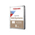 TOSHIBA HDD (ฮาร์ดดิส) N300 8TB SATA III 7200rpm (HDWG780UZSVA) WARRANTY 3 YEAR