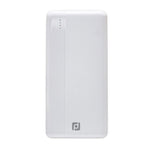 D-POWER POWERBANK รุ่น B10 ความจุแบตเตอรี่ 10,000mAh / 37Wh พอร์ต USB-A จำนวน 2 ช่อง เหมาะสำหรับพกพา รับรอง CCC
