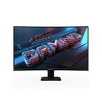GIGABYTE Gaming Monitor (จอมอนิเตอร์) G27Q2 / G27Q20 / GS27QCA / GS27FC2 27" รับประกัน 3 ปี
