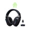 EGA TYPE H16 GAMING HEADSET หูฟังเกมมิ่งไร้สาย BT, WIRELESS, AUX 3.5 มีไฟ RGB ประกัน 2ปี