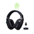 EGA TYPE H16 GAMING HEADSET หูฟังเกมมิ่งไร้สาย BT, WIRELESS, AUX 3.5 มีไฟ RGB ประกัน 2ปี