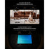Xiaomi Smart Camera C500 กล้องวงจรปิด I ความละเอียด 3200x1800 I ตรวจจับบุคคล | Wi-Fi 6 แบบดูอัลแบนด์ | กล้อง Xiaomi 3.5K
