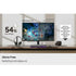 Samsung Gaming Monitor (จอเกมมิ่ง) Odyssey OLED G8 G80SH LS27HG802SEXXT/LS32HG802SEXXT 27"-32" 4K ประกัน 3 ปี