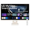 LG SMART MONITOR (จอมอนิเตอร์) พร้อม webOS 27U511SA-W l 32SR50F-W l 34U601SA-W ประกัน 1 ปี