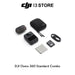 DJI OSMO 360  กล้อง 360 องศา  1-Inch 8K/30fps ความจำในตัว 105 GB รับประกัน 1 ปี