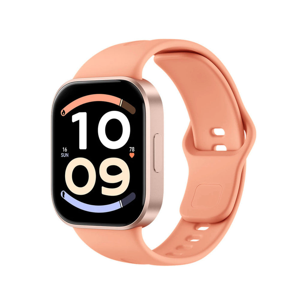 Xiaomi REDMI Watch 6 Active Smartwatch สมาร์ทวอท์ซ จอ AMOLED 1.85 นิ้ว กันน้ำ IP68 ทน แบตอึด โทรได้