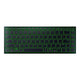 Razer Joro Portable Wireless Gaming Keyboard คีย์บอร์ดเกมมิ่งไร้สาย เชื่อมต่อ Bluetooth 5.0