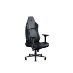 Razer Iskur V2 NewGen - เก้าอี้เกมมิ่ง มีที่หนุนหลัง HyperFlex Lumbar Support วัสดุหนังเทียมระบายความร้อน