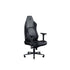 Razer Iskur V2 NewGen - เก้าอี้เกมมิ่ง มีที่หนุนหลัง HyperFlex Lumbar Support วัสดุหนังเทียมระบายความร้อน
