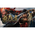 Nintendo Switch 2 ONIMUSHA WAY OF THE SWORD [GAME KEY CARD] เกมคีย์การ์ด แนวเกม ACTION แผ่นเกมมือหนึ่ง