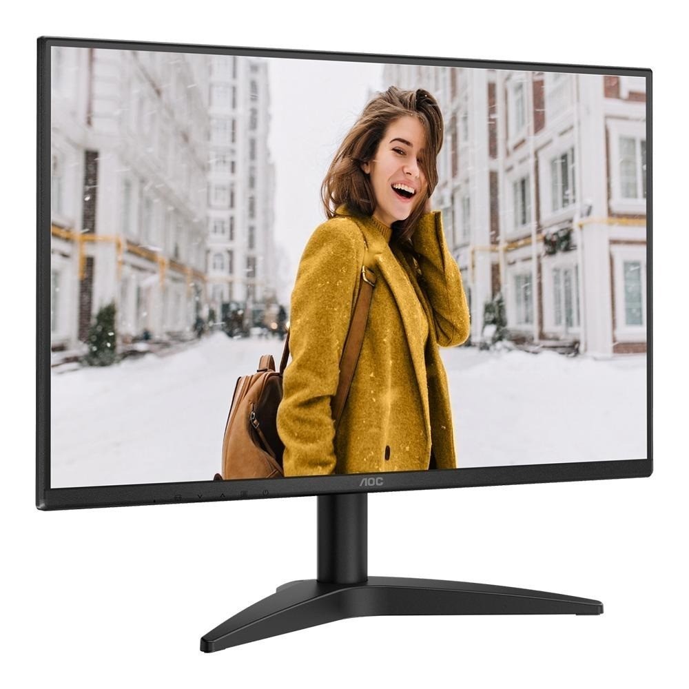 AOC Monitor (จอมอนิเตอร์) 24B36XE/67 23.8