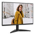 AOC Monitor (จอมอนิเตอร์) 24B36XE/67 23.8" IPS FHD 144Hz HDMI VGA ประกัน 3 ปี