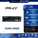 PNY SSD (เอสเอสดี) CS1031 256GB PCIe 3.0 (M280CS1031-256-CL) WARRANTY 5 YEARS