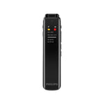 PHILIPS VOICE RECORDER (เครื่องบันทึกเสียง) VTR5010 16GB-32GB WARRANTY 1 YEAR