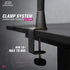 ERGONOZ Octavia Series Microphone Boom Arm EGN-OCT02 แขนจับไมค์ รับประกัน 2 ปี