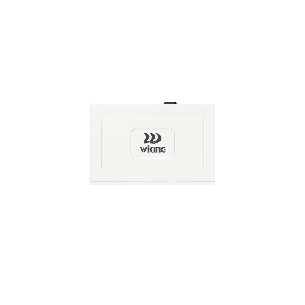 Wiking WK-PS227GF POE Switch 24 Port Gigabit สวิตช์ PoE  รับประกัน 3 ปี สำหรับกล้องวงจรปิด CCTV