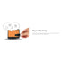Flash Drive แฟลชไดร์ฟ Lexar V40 USB 2.0 รับประกัน 2 ปี