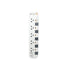 TOSHINO P3375/4310/5375 หลายรุ่น ปลั๊กไฟ 3/5/6 ช่อง มีการรับประกันสินค้า