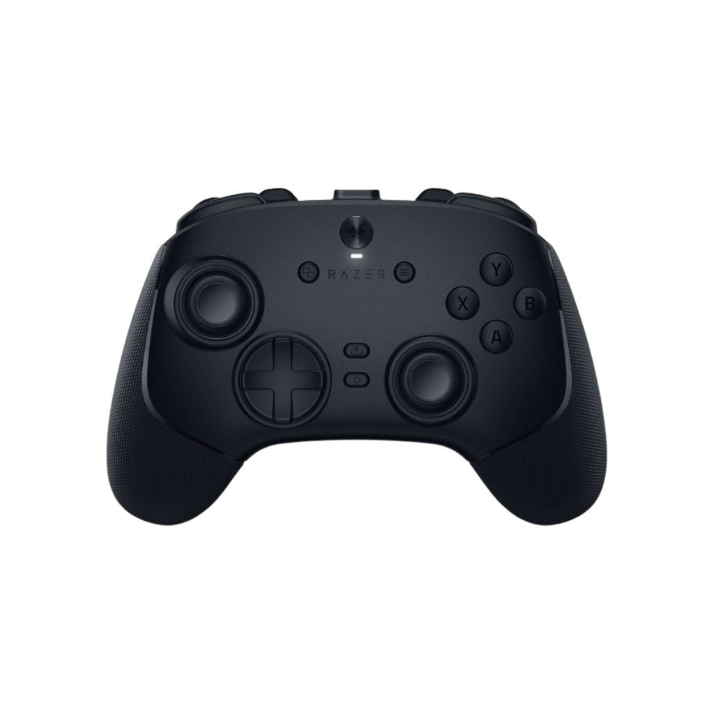 Razer Wolverine V3 Pro 8K Wireless Controller สำหรับ PC การตอบสนองไว ประกันศูนย์ไทย 1 ปี