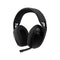 LOGITECH G321 LIGHTSPEED BLACK/WHITE หูฟังเกมส์มิ่งไร้สาย น้ำหนักเบาเพียง210กรัม