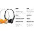 FiiO EH11 หูฟังแบบครอบหูไร้สาย เชื่อมต่อบลูทูธ 6.0 ไดรเวอร์ 40mm รองรับ LDAC ประกัน 1 ปี