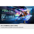 Samsung Gaming Monitor (จอเกมมิ่ง) Odyssey OLED G8 G80SH LS27HG802SEXXT/LS32HG802SEXXT 27"-32" 4K ประกัน 3 ปี