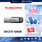 SANDISK FLASH DRIVE (แฟลชไดร์ฟ) ULTRA FLAIR 128GB USB 3.0 SDCZ73 Warranty 5 Years