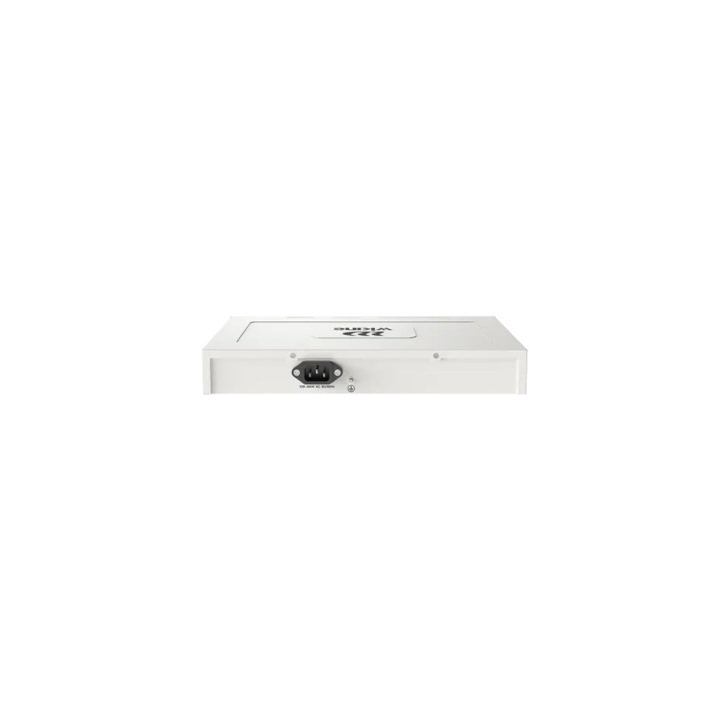Wiking WK-PS219GF POE Switch 16 ช่อง Gigabit สวิตช์เน็ตเวิร์ก ใช้งานง่าย สะดวก รับประกัน 3 ปี