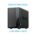 (มีส่งด่วน) SYNOLOGY NAS (อุปกรณ์จัดเก็บบนเครือข่าย) Bee Station/Disk Station 1GB-4GB DDR4 W. 2 Y.